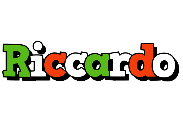 Riccardo venezia logo