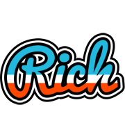 Rich america logo