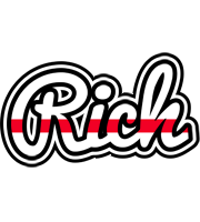 Rich kingdom logo