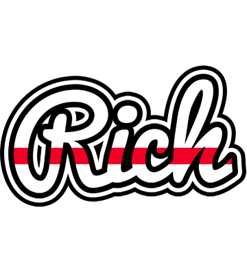 Rich kingdom logo
