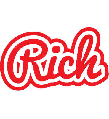 Rich sunshine logo