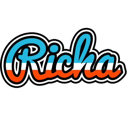 Richa america logo