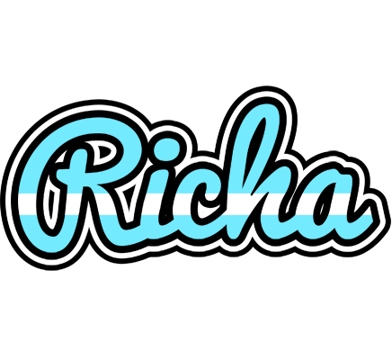 Richa argentine logo