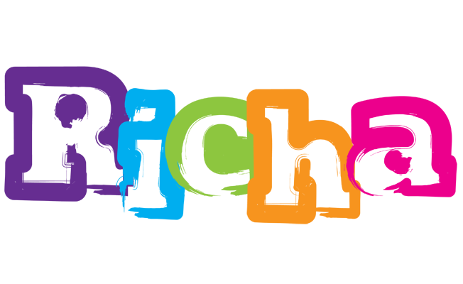 Richa casino logo