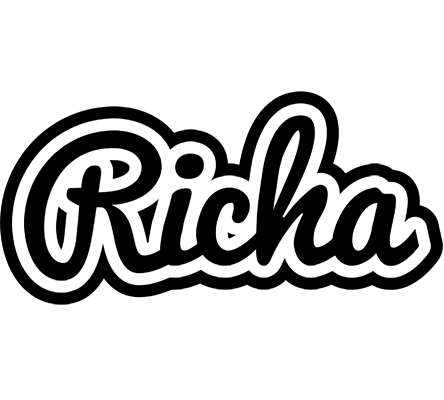 Richa chess logo