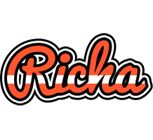 Richa denmark logo