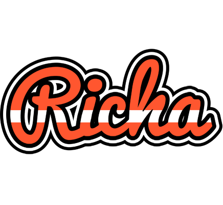 Richa denmark logo