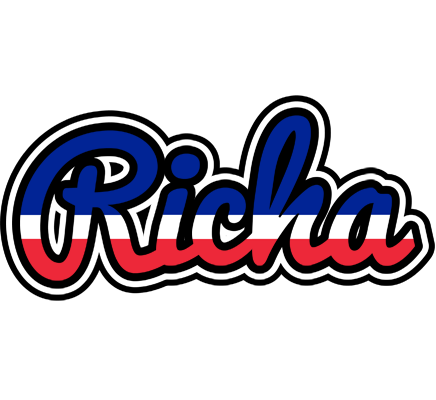 Richa france logo