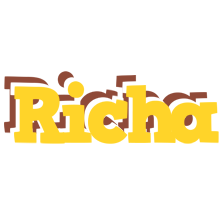 Richa hotcup logo