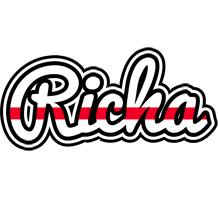 Richa kingdom logo
