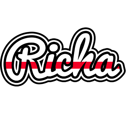 Richa kingdom logo