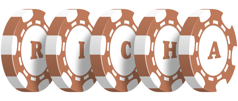 Richa limit logo