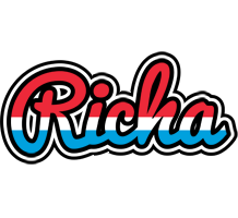 Richa norway logo