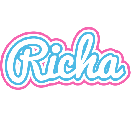 Richa outdoors logo