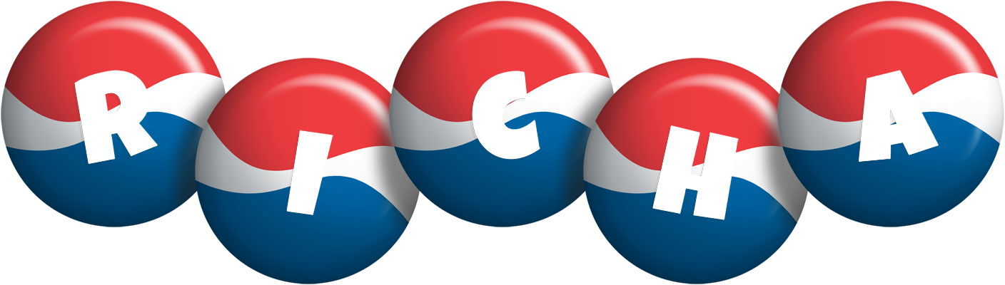 Richa paris logo