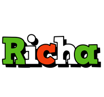 Richa venezia logo