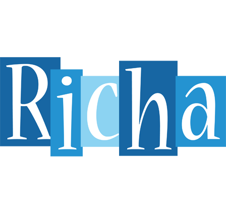 Richa winter logo