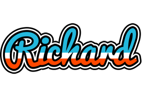 Richard america logo