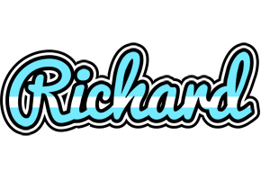 Richard argentine logo