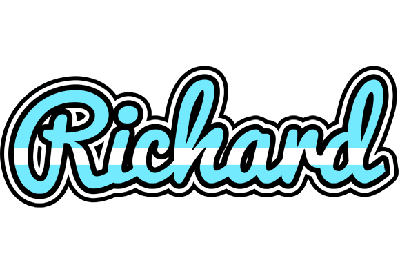 Richard argentine logo