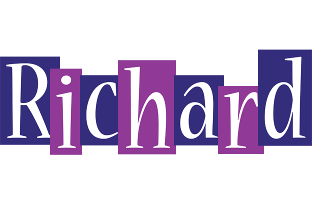 Richard autumn logo