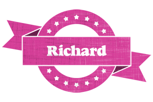 Richard beauty logo