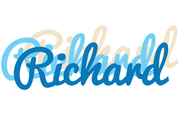 Richard breeze logo