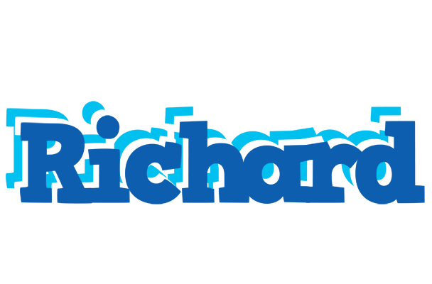 Richard business logo