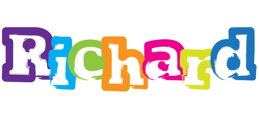 Richard casino logo