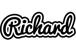 Richard chess logo