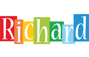Richard colors logo