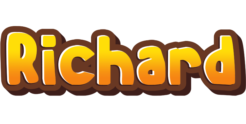 Richard cookies logo