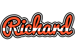 Richard denmark logo