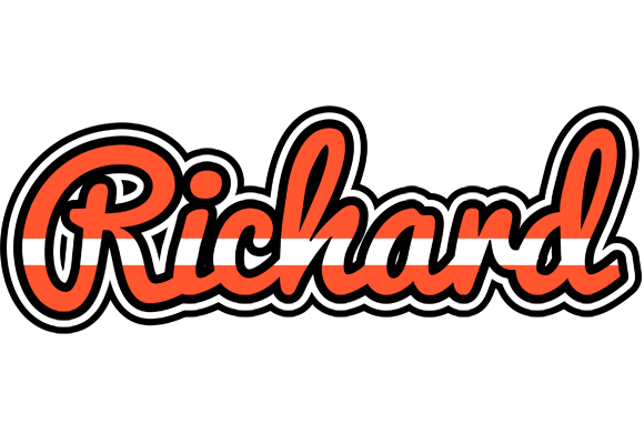 Richard denmark logo