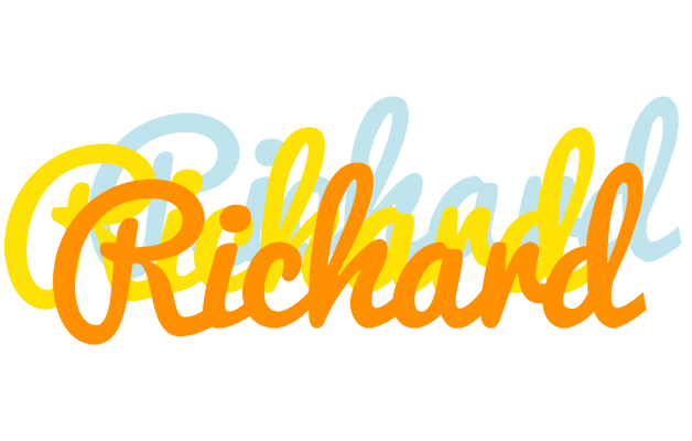 Richard energy logo