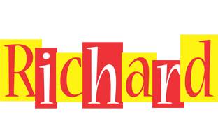 Richard errors logo