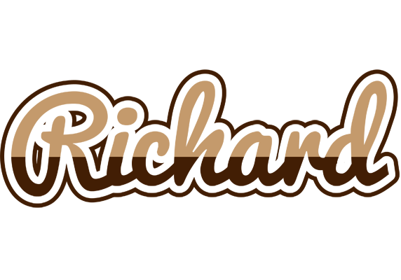 Richard exclusive logo