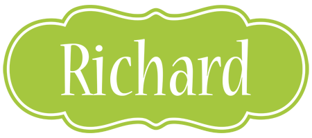 Richard family logo