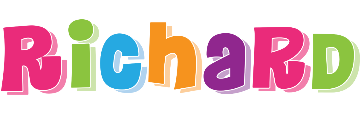 Richard friday logo