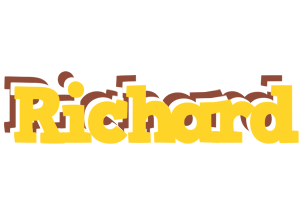 Richard hotcup logo