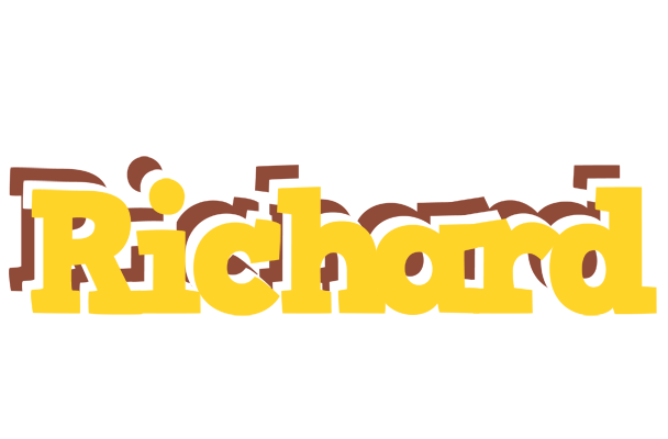 Richard hotcup logo