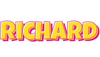 Richard kaboom logo