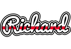 Richard kingdom logo