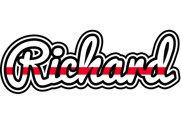 Richard kingdom logo