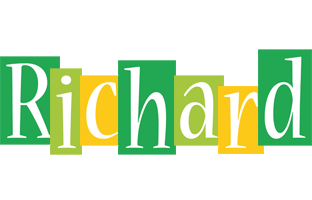 Richard lemonade logo