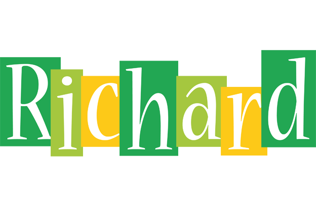 Richard lemonade logo
