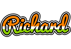 Richard mumbai logo