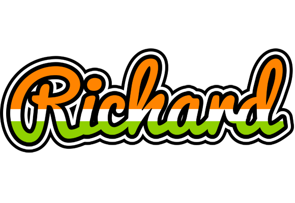 Richard mumbai logo