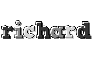 Richard night logo