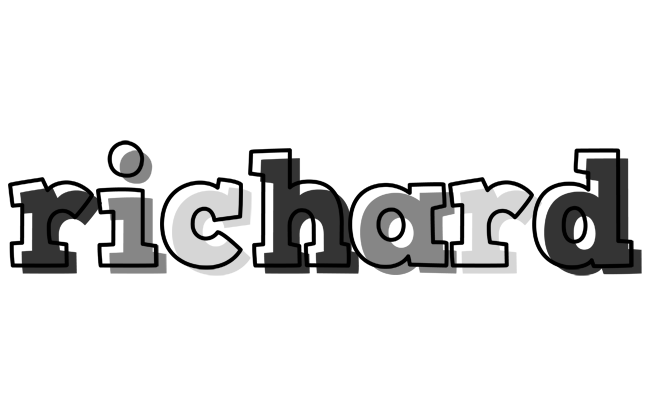 Richard night logo